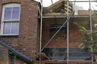 free Hockley Heath home extension quotes