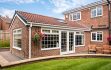 Hockley Heath house extension leads